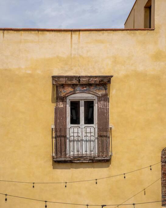 Amapola Loft Apartamento San Miguel de Allende Exterior foto